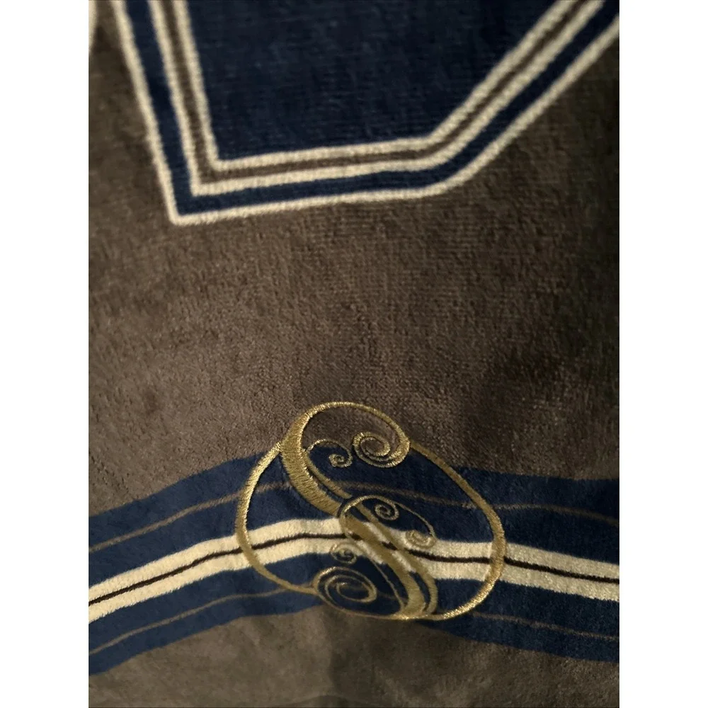 Universal Studios Wicked Shiz University Beach‎ Towel